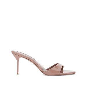 Paris Texas Women Lidia Patent Leather Sandals